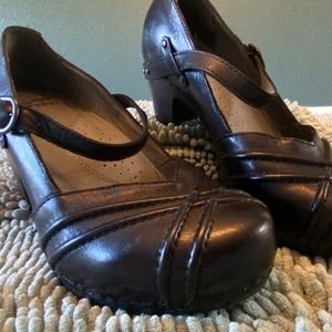Dansko - Black Size 38